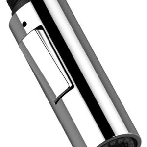 Doccetta estraibile in abs 2 getti mod  sing
