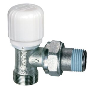 Far valvola termostatizzabile sq  12 rame