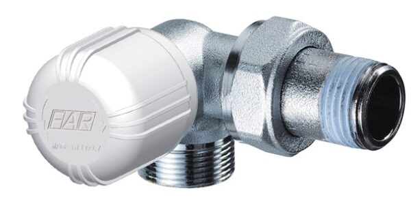 Far valvola termo sq 3/8 dx