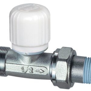 Far valvola termostatizzabile dirit 38