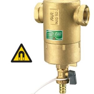 Defangatore 3/4'' ff completo