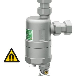 Defangatore 3/4'' compact