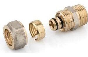 Astori niples masc  3/4''x16 multistrato