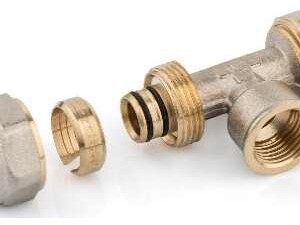 Astori tee f centro 3/4''x26 multistrato