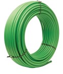 Tubo fusio-technik d 20 x mt 4 aquatechnik