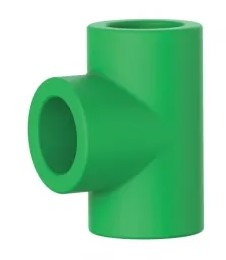 Tee ppr d 40 x 40 x 40 acquatechnik