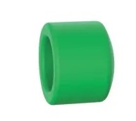 Tappo a calotta ppr d 25 aquatechnik