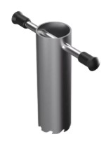 Perforatore x pozzetti 38 mm bonomini