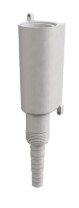 Sifone x scarico condensa d 16-18-20 bonomini