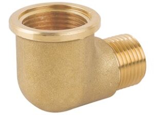 Icma gomito m/f 1/2'' ottone giallo