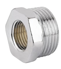 Icma riduzione 3/4'' x 1/2'' cromato
