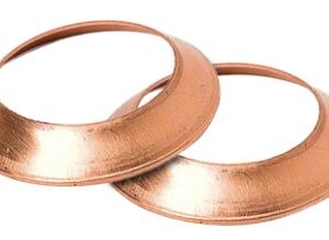 Icma guarnizione rame x condizion  5/8''