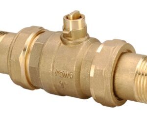 Icma valvola di zona 2 vie 3/4'' art 332 g3/4''
