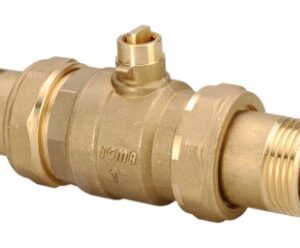 Icma valvola di zona 2 vie 1'' art 332 g1''
