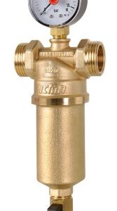 Icma filtro autopulente 1'' art 750