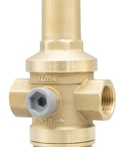 Icma riduttore di pressione 1/2'' f/f art 246