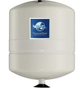 Vaso espansione sanitario lt 18 global water