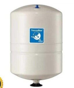 Vaso espansione sanitario lt 2 global water