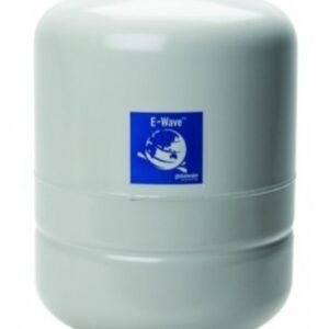 Vaso espansione sanitario lt 6 global water