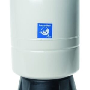 Vaso espansione sanitario lt 80 global water
