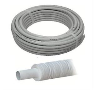 Isoclima tubo mult  refrigeraz  20x2 mm 9