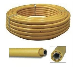 Isoclima tubo mult  gas stellato 20x2