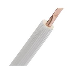 Isoclima tubo rame x condizionamento 3/8 x 1 mm