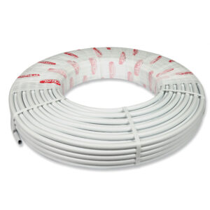 Nicoll tubo multistrato nudo 16x2