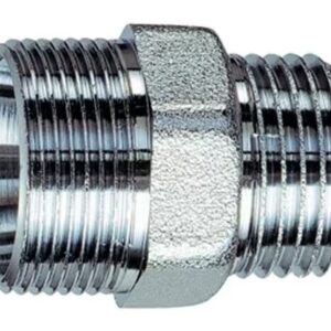 Far niplex m 34 x 22 gomma cromato