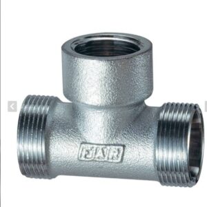 Far tee f/c f 3/4'' x 22