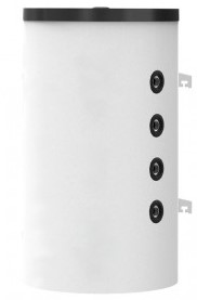 Volano termico  lt120 caldo/freddo