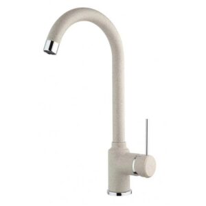 Argo miscelatore monocomando lavello korea granito avena