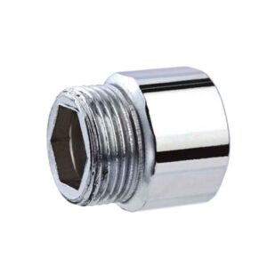 Oter prolunga m/f 3/4" x 10 acciaio zincato