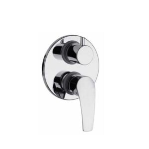 Argo incasso doccia con deviatore hike