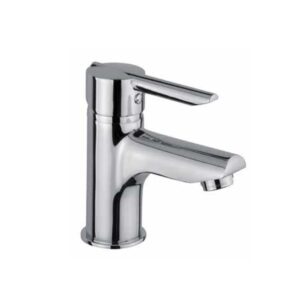 Argo miscelatore monocomando lavabo pin