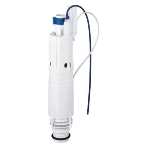 Grohe valvola con cestello scarico per 37594