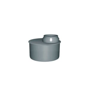 Nicoll aumento a incasso m 110 f 50 innesto