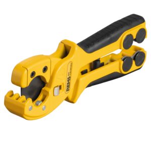 Rems cesoia per plastica e multistrato ros p 26/sw 35 s