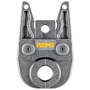 Rems pinza a pressare th 26 per multistrato
