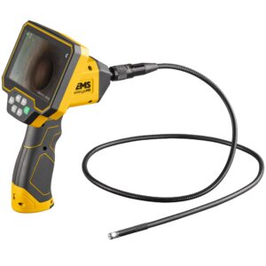 Rems telecamera-endoscopio camscope hd set