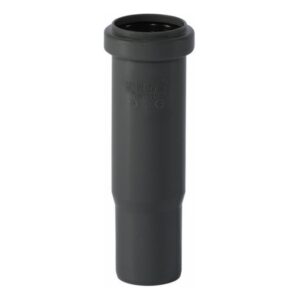 Redi bicchiere tripla profonditÀ phonoblack Ø 100