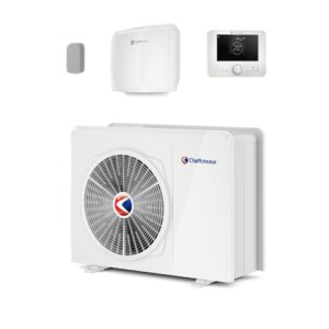 Chaffoteaux pompa di calore monoblocco arianext lite 150 m link r32